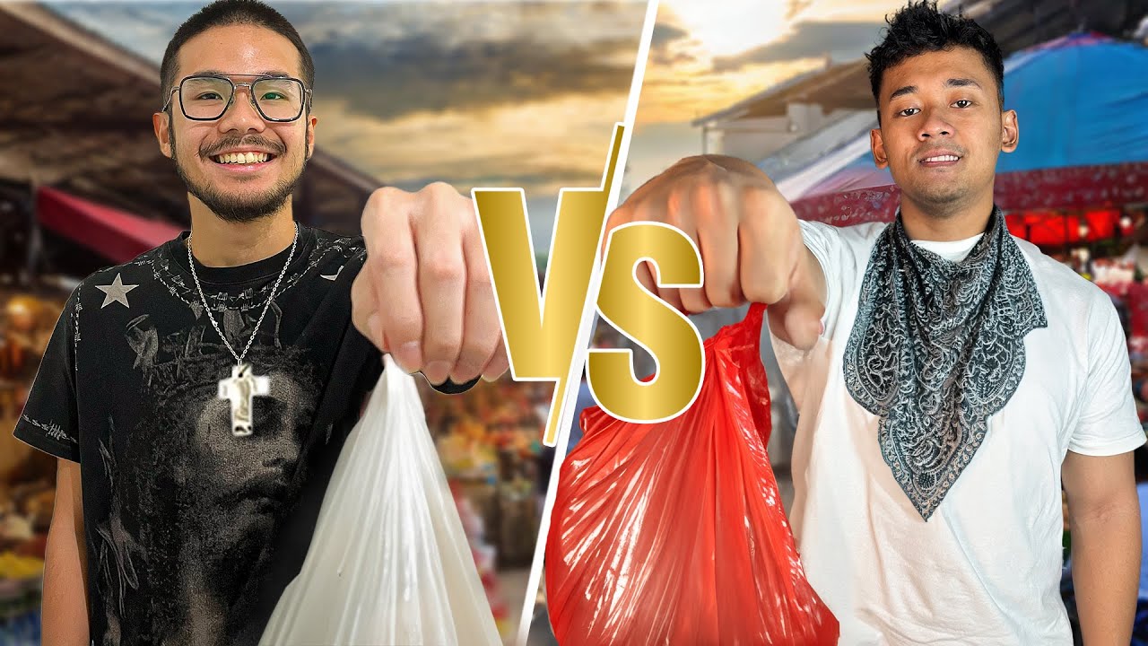 Perang Takjil : Islam Vs Kristen