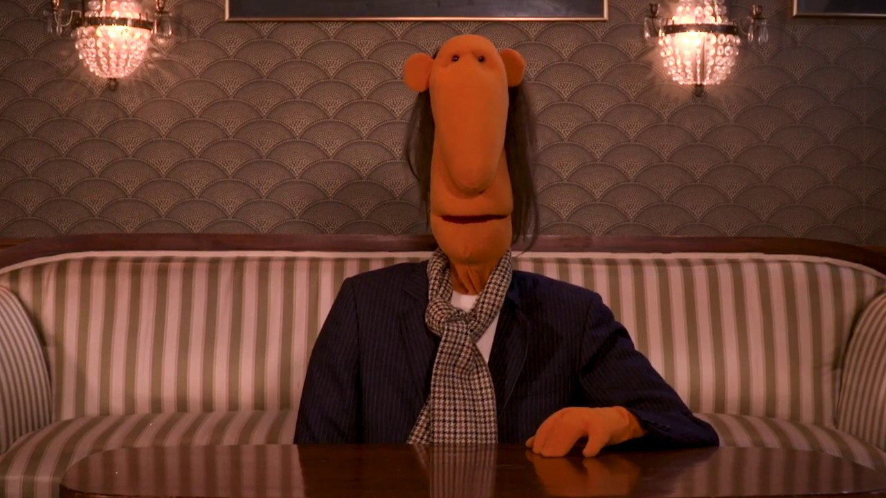 Kjell om att pigga upp sig i januari