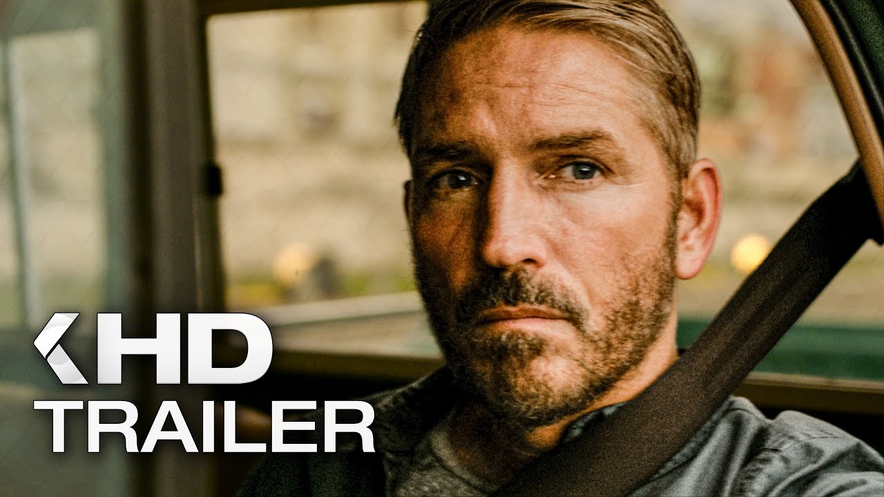 SOUND OF FREEDOM Trailer (2023)