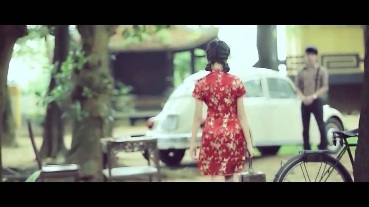 HỒ QUANG HIẾU   T&Igrave;M EM Official MV