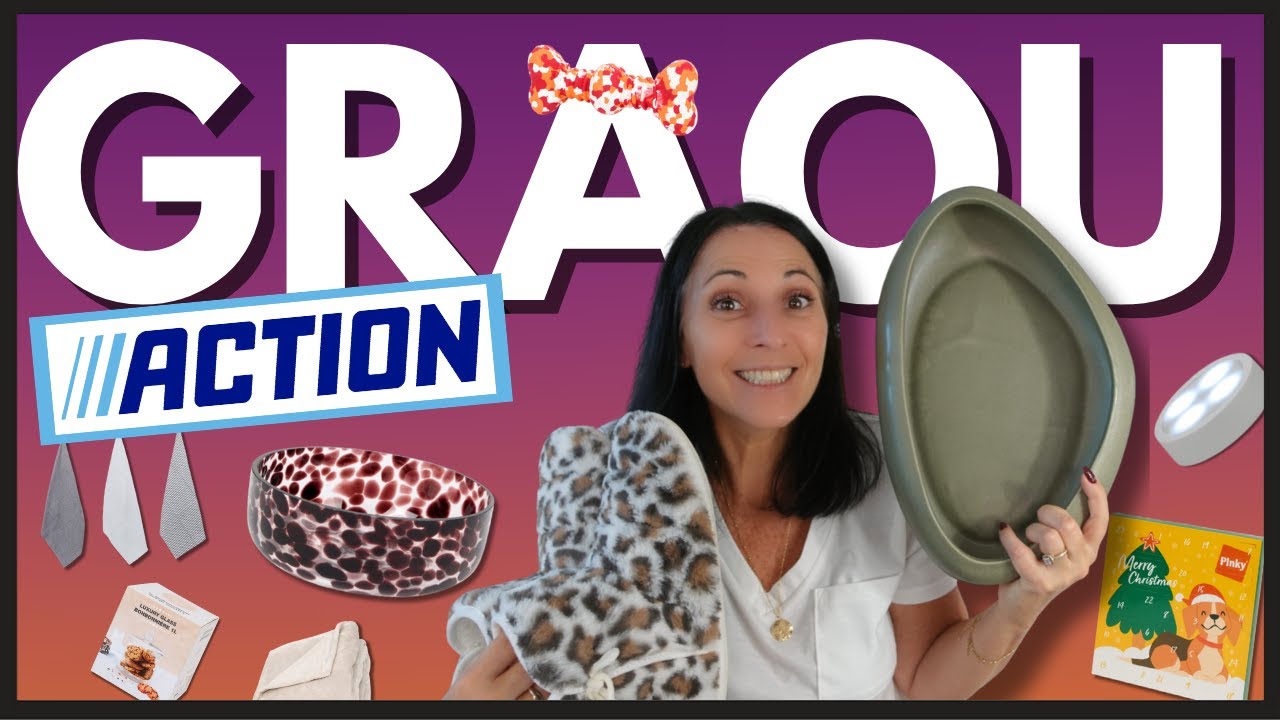 ACTION #87 | 🔥 Du chaud, du beau, du graou… et une surprise WILD 🎃 !