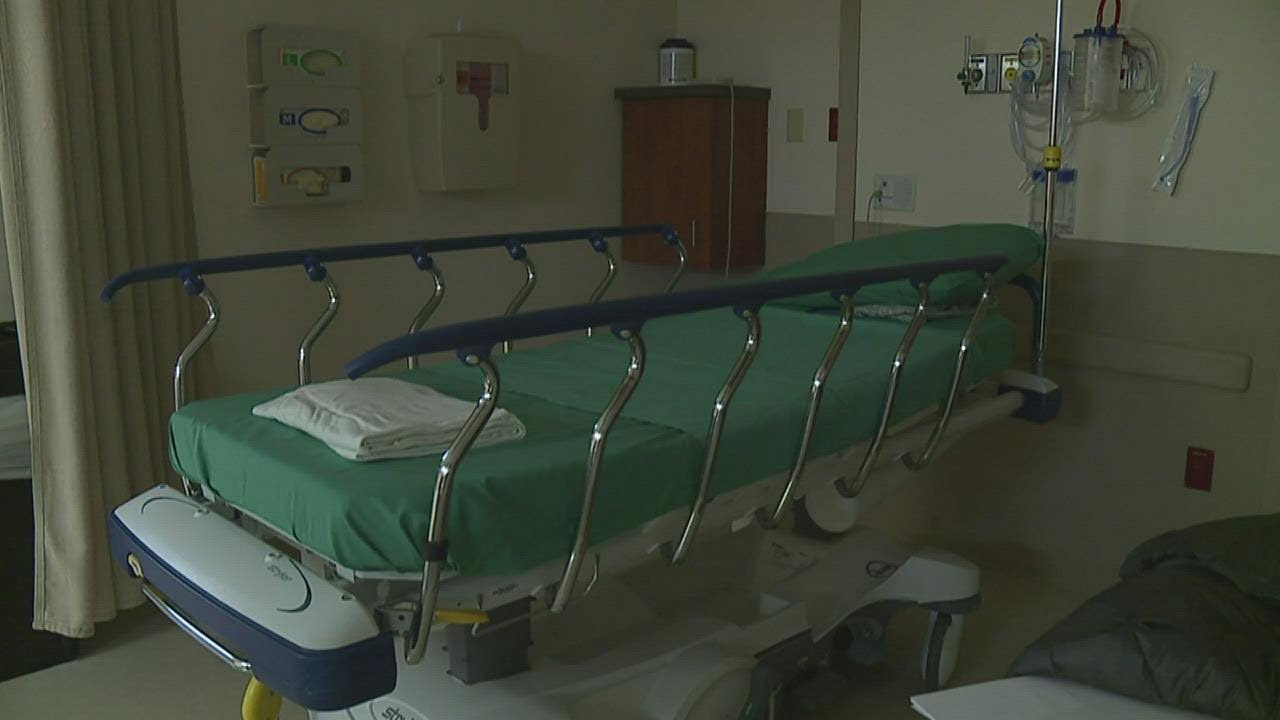 'They threw us away': Cottage Hospital surgeons fired, staff fear of closing