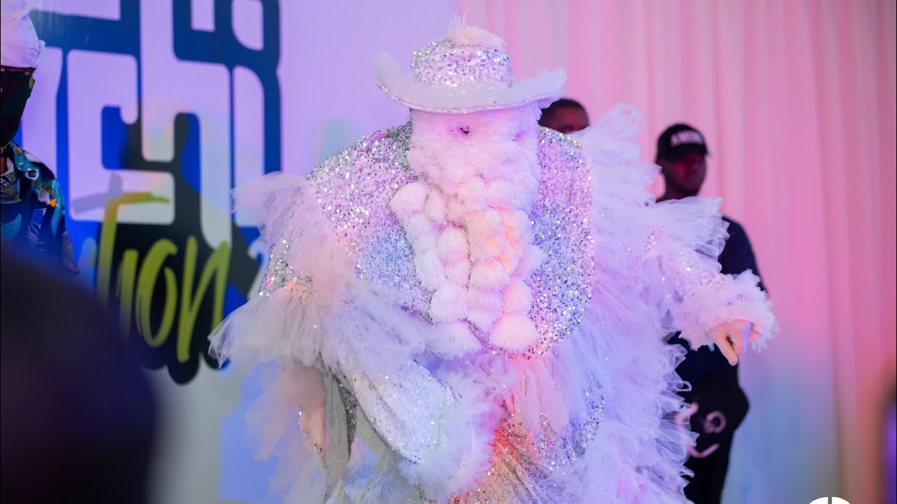 Ebira Cultural Festival In Abuja