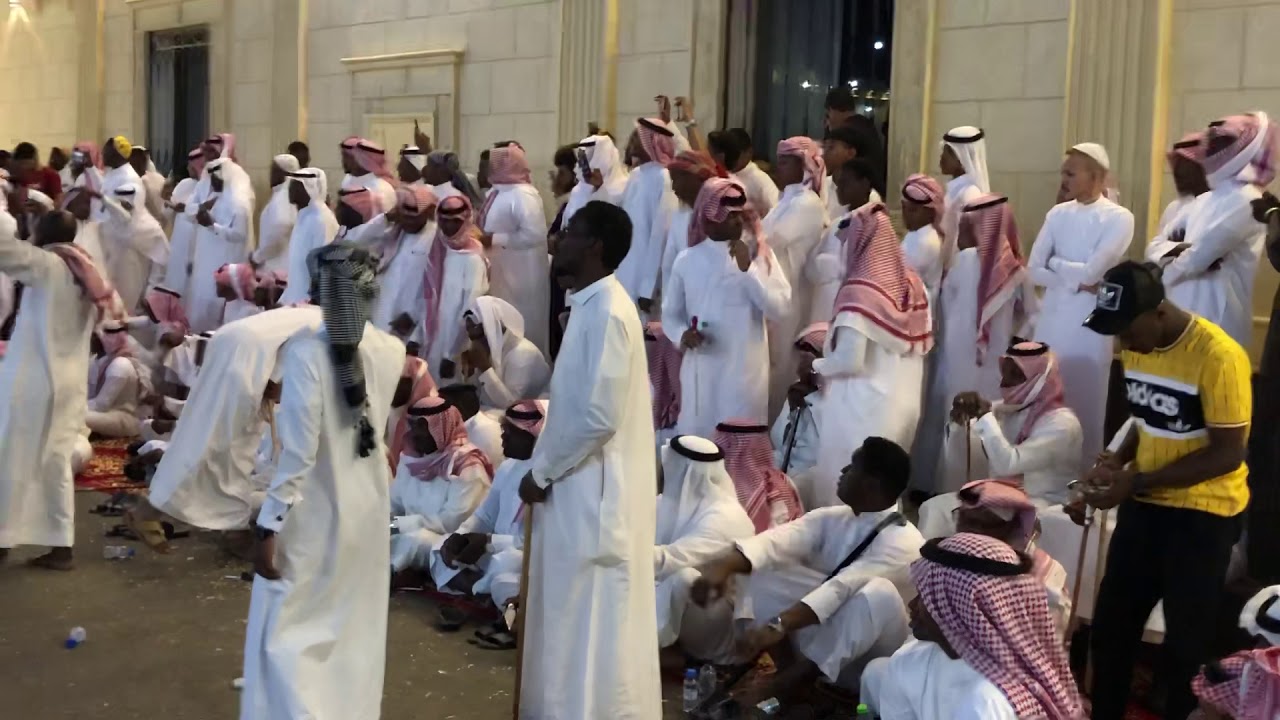 رايح بيشة لحن شبح بيشه محبوس ومسلسل