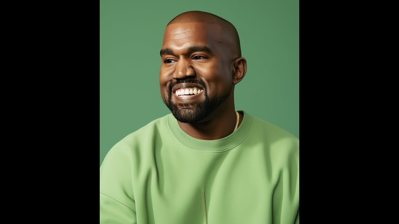 Kanye West type beat 