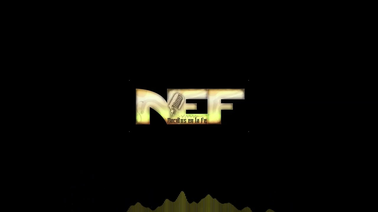 Randy y Odanis BSK - NEF - Deja Que Rebose