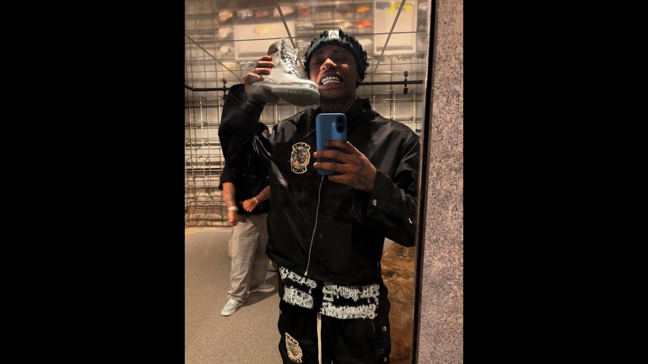 [HARD] 2sdxrt3all+Whyceg “Time Travel” type beat (prod. M.A.K)