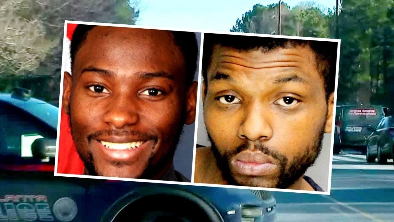 Jury continues to deliberate verdict for man accused of killing Fulton County deputy