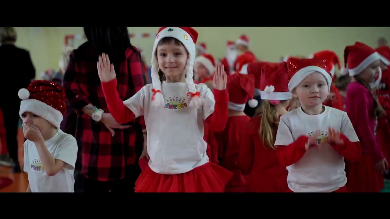 Mikołajki w Szkole Podstawowej nr 2 w Zelowie