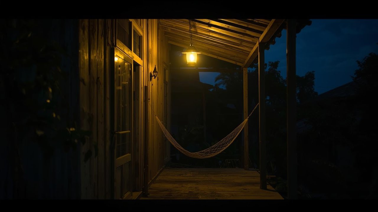 Trả Lại Cho Ta Tiếng Mẹ Ru | Blues Ballad Trữ Tình Về Mẹ