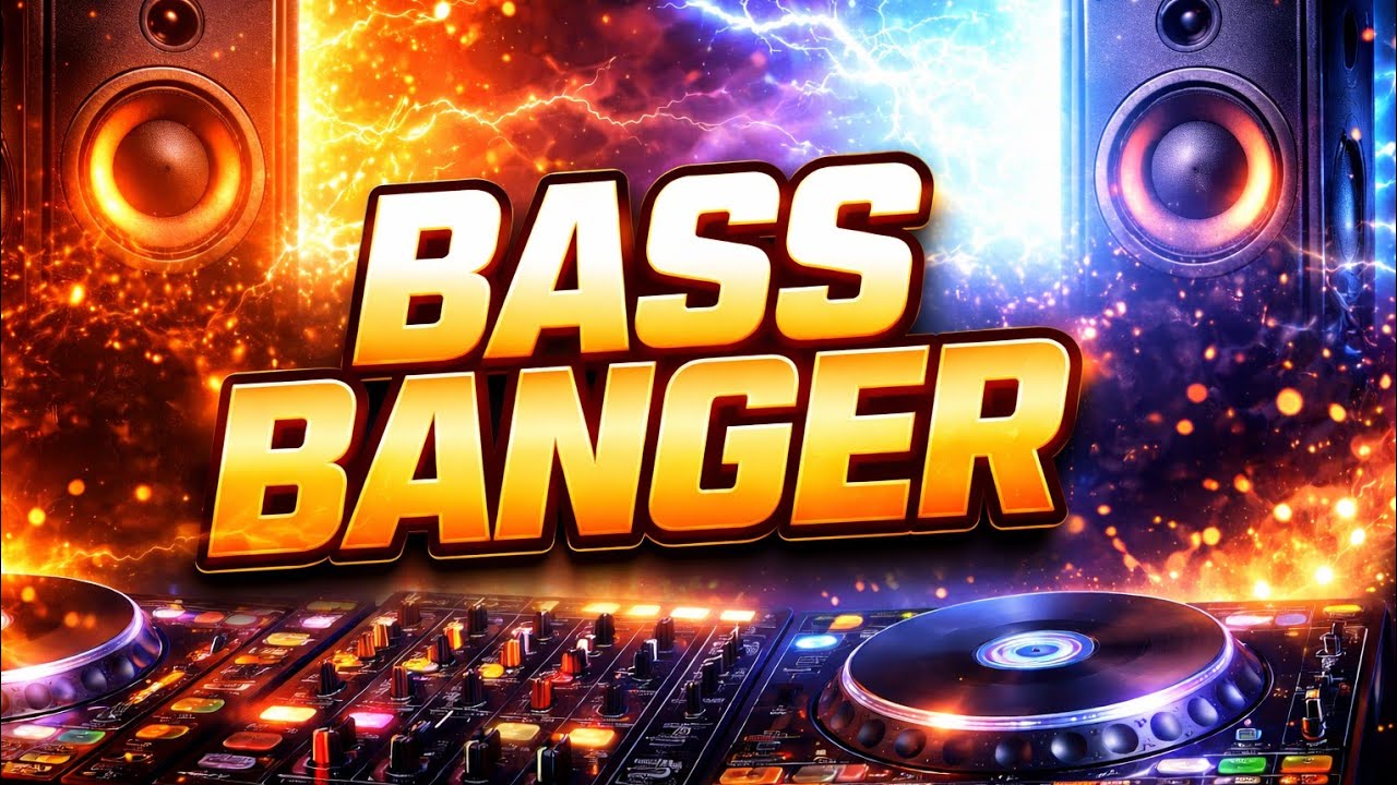 BASS BANGER 🔥 Extreme Bass Boosted Music 2026 | Car Bass Test | Bro Bass