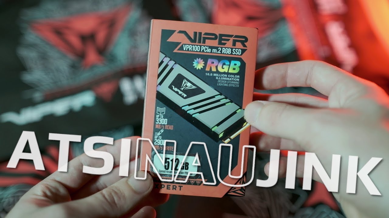 Nebūkite ATSILIKĘ Su Kompiuterių M.2 SSD