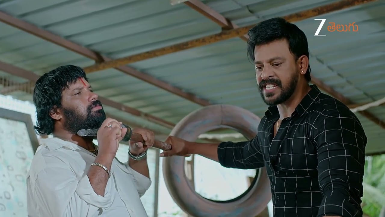 Ummadi Kutumbam | Ep - 310 | Webisode | Oct 31 2025 | Zee Telugu