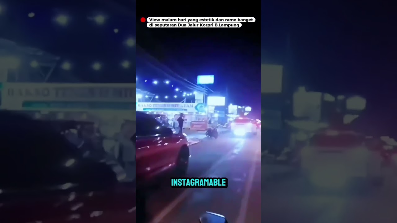 KETIKA MELINTASI DUA JALUR KORPRI YANG ESTETIK