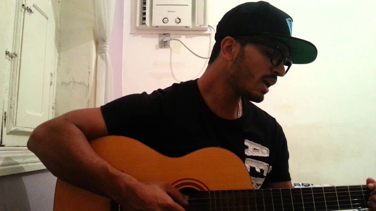 Felype Frazao - Outra Vez (Naldo)