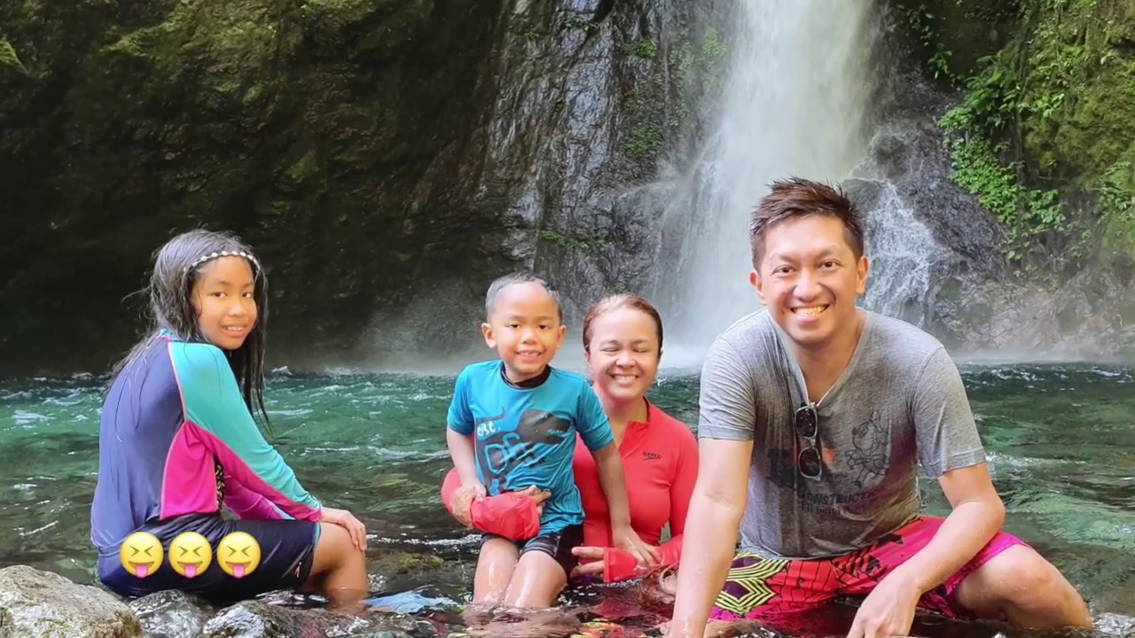 Amazing Philippines - Aurora Baler June 2019 (Part2)