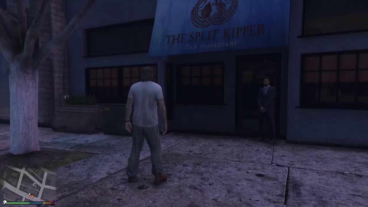 Ковбои из Лос Сантос