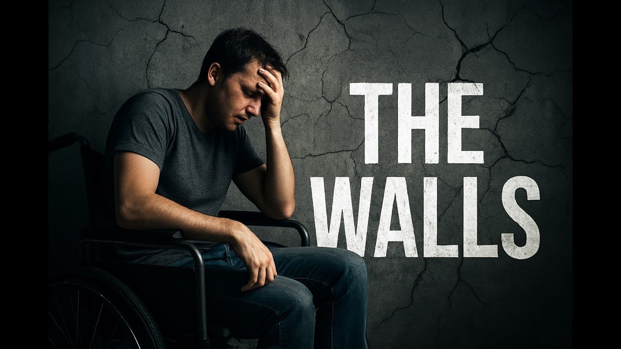 The Walls | AI-Generated Metalcore