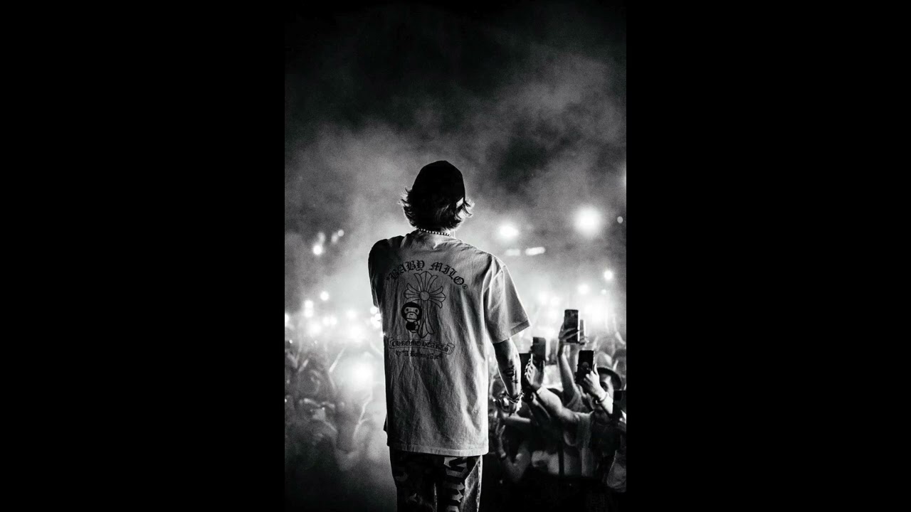 [FREE] OG Buda Type Beat x Mayot Type Beat - 'Бейби' | Скучаю, Но Еще Работаю