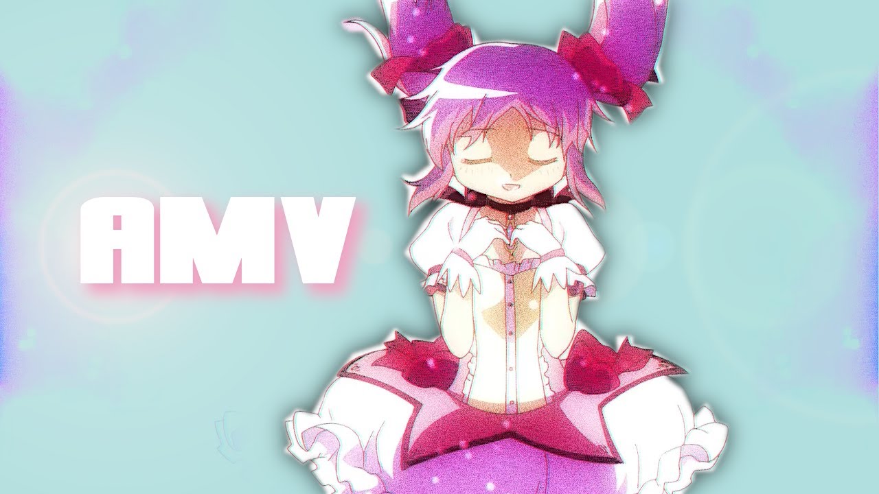 there will never be a full version of this [AMV]