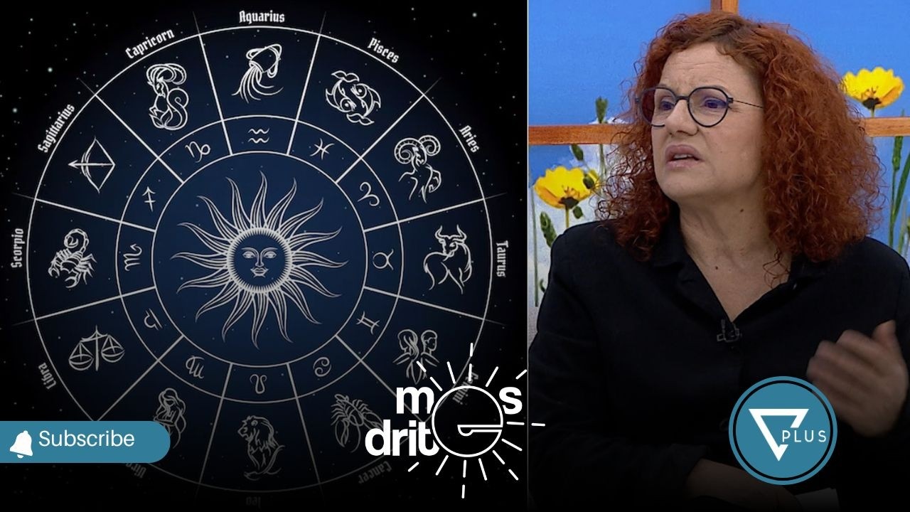 Kjo javë ka plotë SURPRIZA për këto shenja...HOROSKOPI javor sipas Meri Gjinit