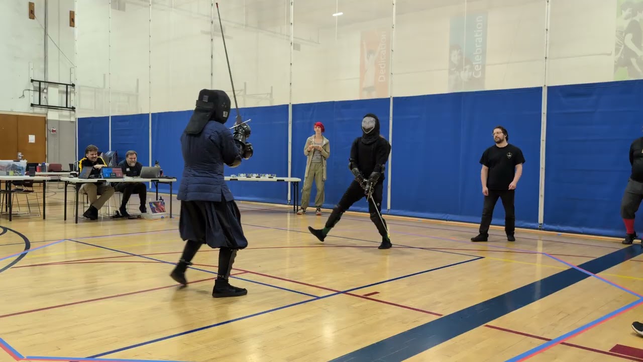 Rosebud Tournament: The Fight For Bronze