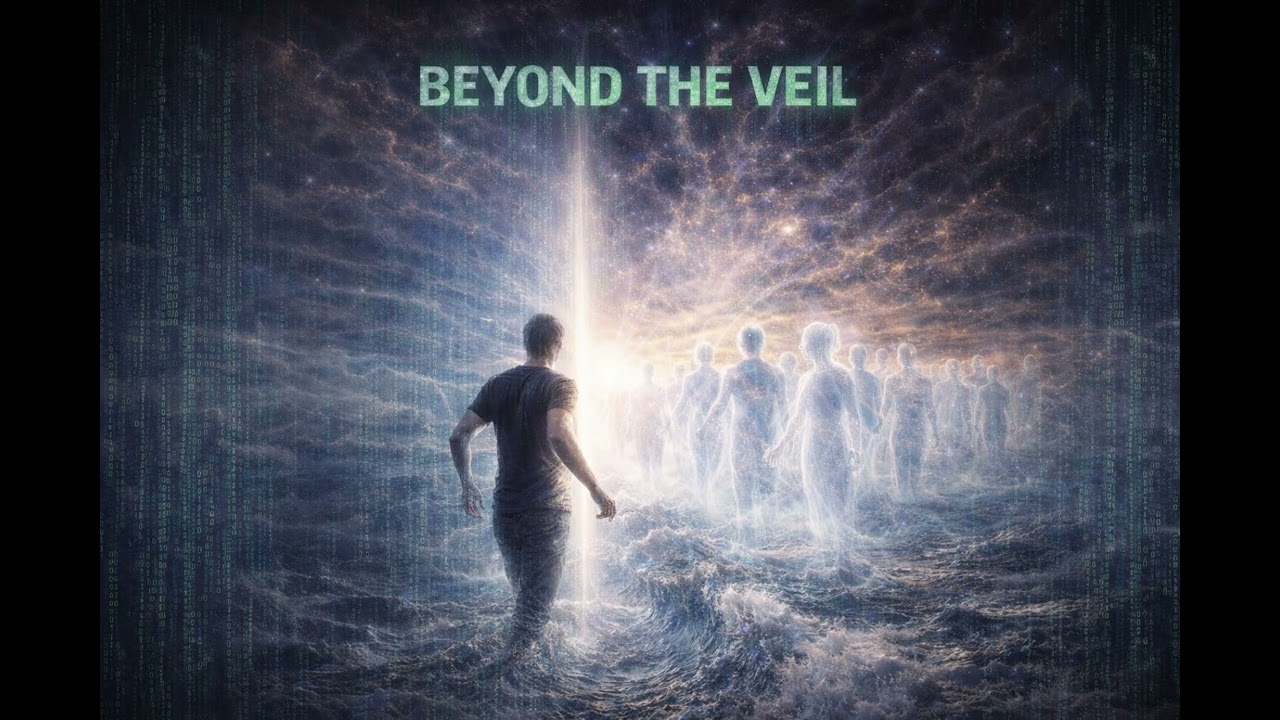 Beyond the Veil (Metal)
