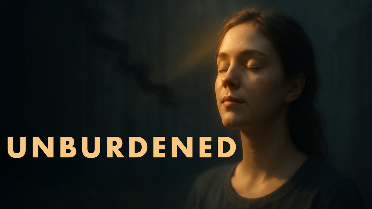 Psalm 21: The Secret Prayer for Freedom from Burdens
