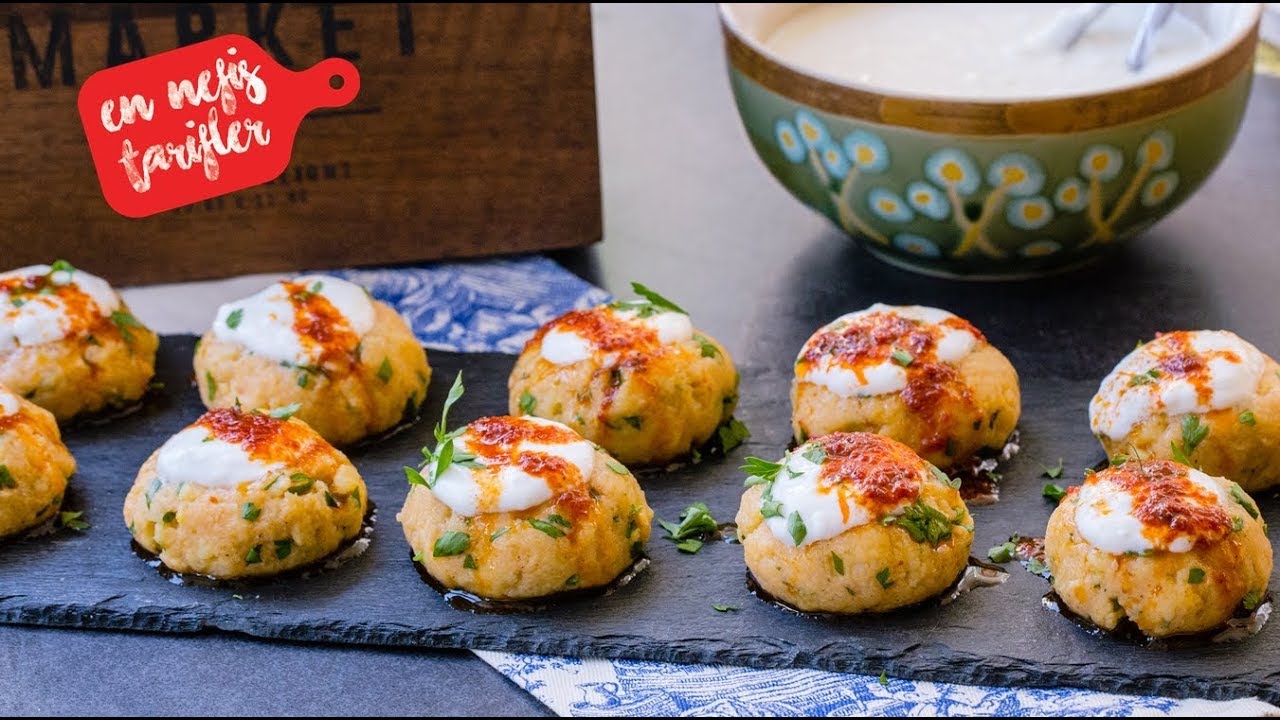 5 Dakikada Patates Mantısı Nasıl Yapılır? Kolay İkramlık Patates Mantısı Tarifi (Mantı Tarifleri)