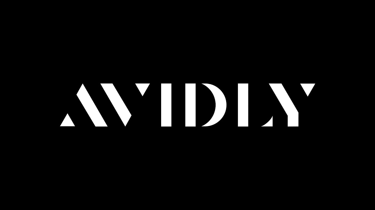 Avidly Showreel 2023