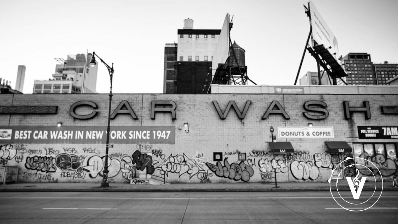 Phil Tyler & Raw Haize - Just Because