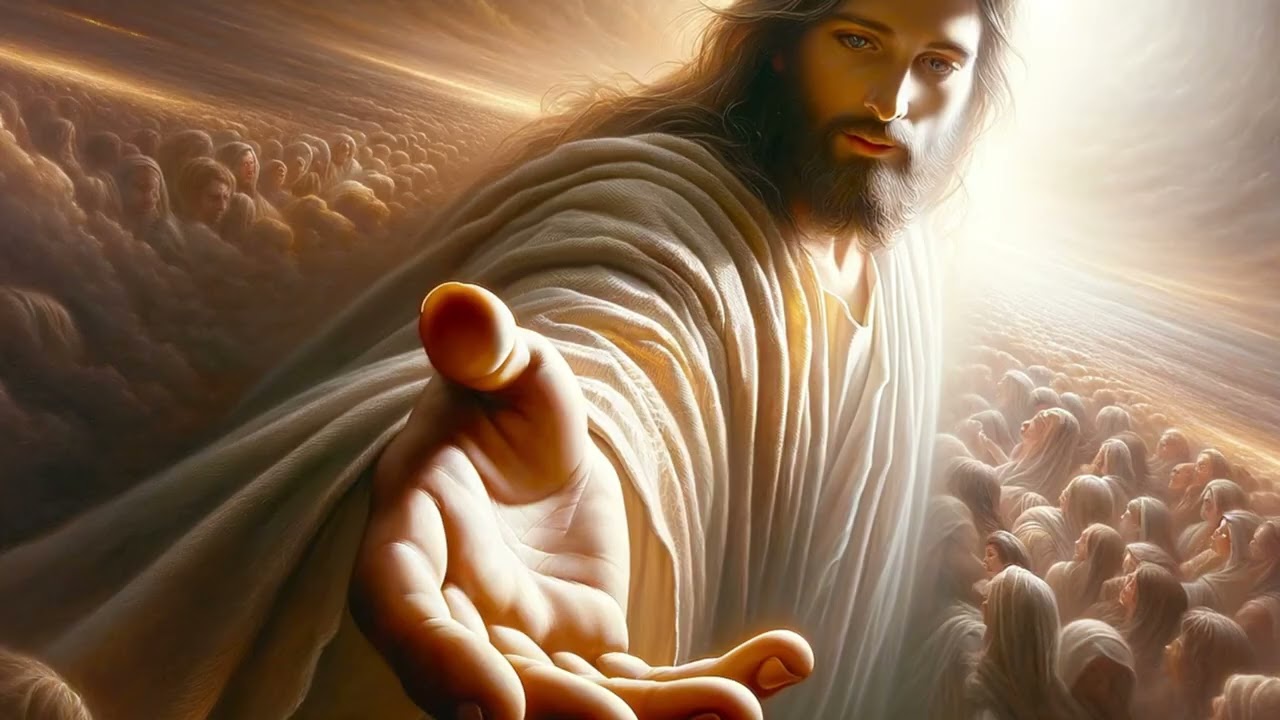 Without Him We are Nothing