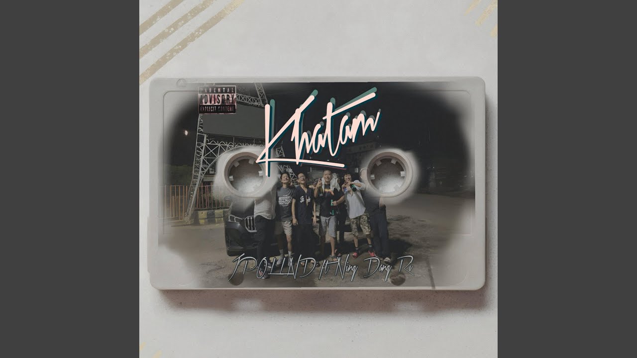 KHATAM (feat. Ning Dang Ri & Deven Rasal)