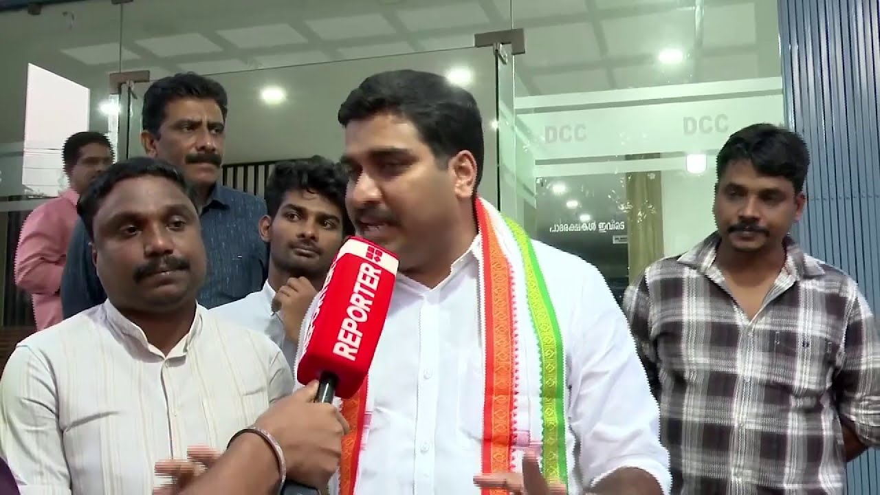 'ധർമ്മടം പിടിക്കും...ഒരു തർക്കവുമില്ല'; മുഖ്യമന്ത്രിയുടെ എതിർ സ്ഥാനാർത്ഥി അബ്‌ദുൾ റഷീദ്