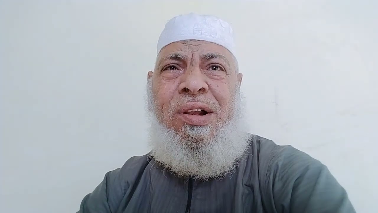 إذا دخلت العشر الاواخر من شعبان ولم تشعر بخفة في صدرك فاانت تحتاج هذا الذكر قبل رمضان 