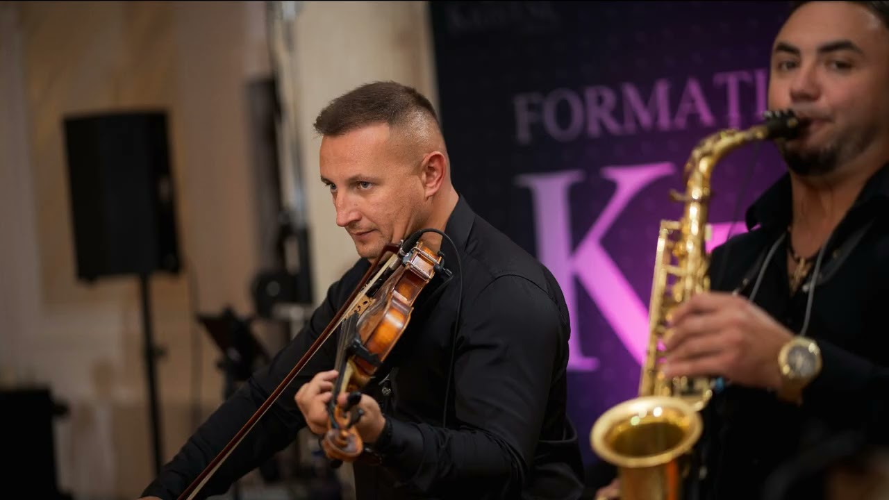 Formatia Kristal 2026 - Muzică Lăutărească de Nuntă 2026 Colaj de Chiuală!!!