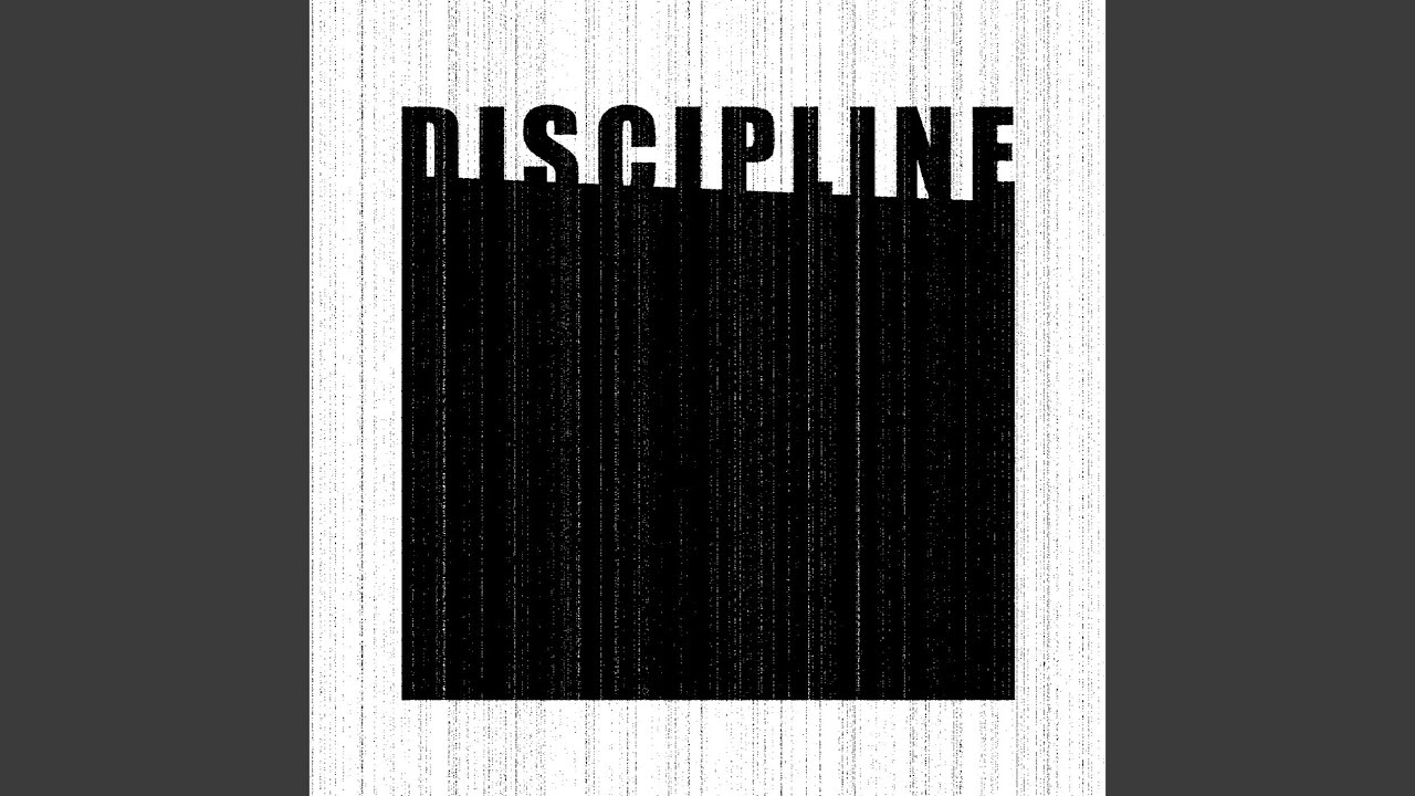 Discipline