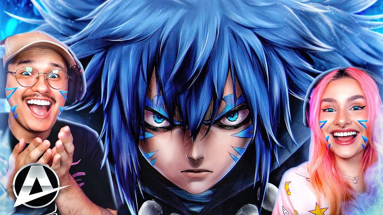 UMA MÚSICA VÁRIAS PERGUNTAS! “♪ Acnologia” O Dragão do Apocalipse do AniRap