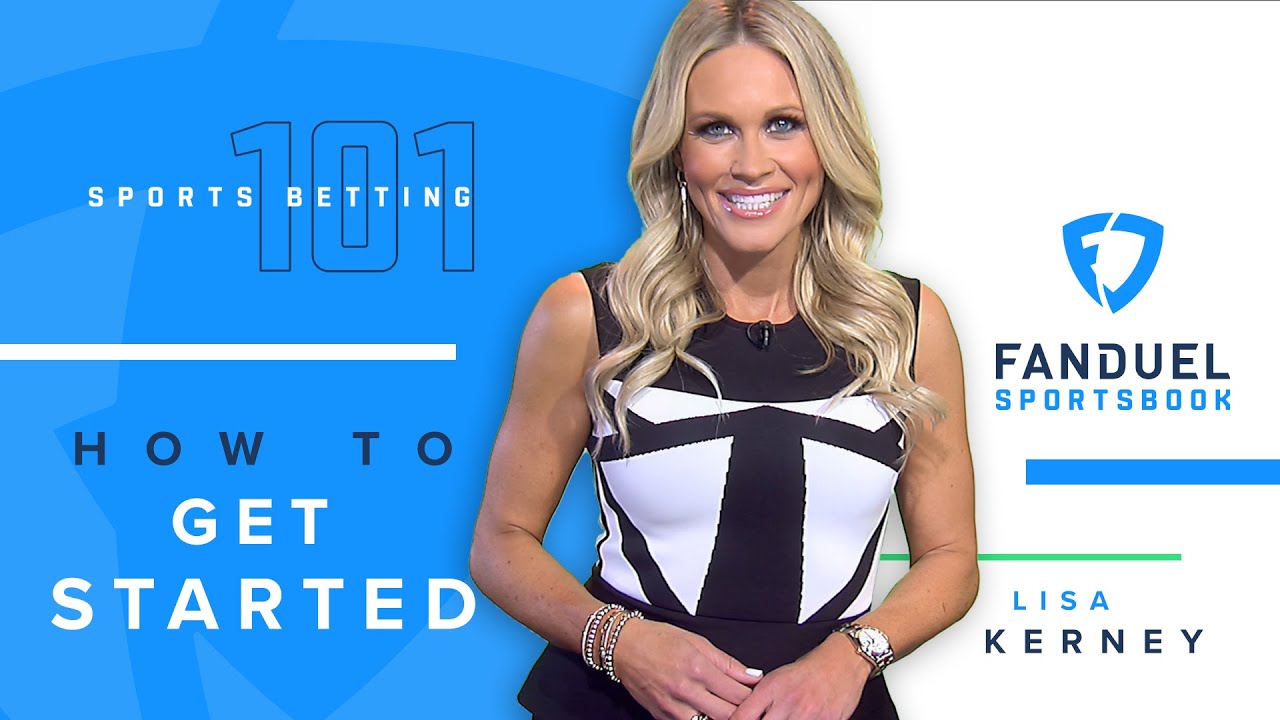 Как пользоваться FanDuel Sportsbook &mdash; Ставки на спорт для начинающих