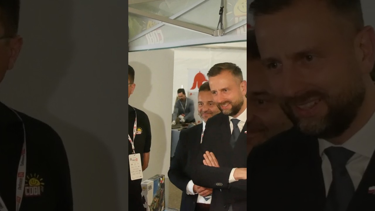 🇵🇱 Wystawa Sil Zbrojnych ⚔️🇵🇱  