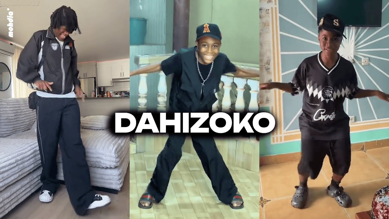 Biama Dahizoko de Dydy Yeman : Chriso Gucci, Ariel, Morel, Team Kalo | MOHDIA