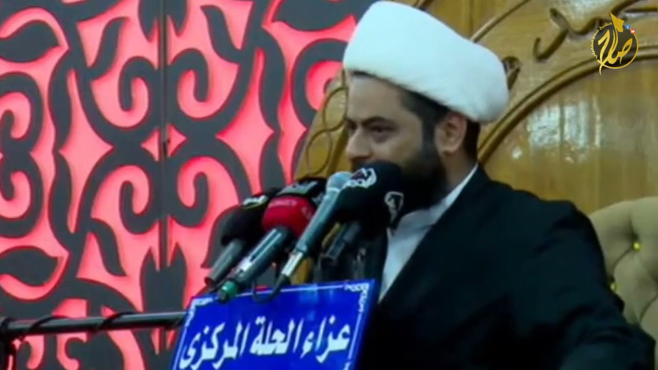 الشيخ صلاح الطفيلي التكليف الشرعي للمكلف لصلة الأرحام والأمر بالمعروف والنهي عن المنكر ..