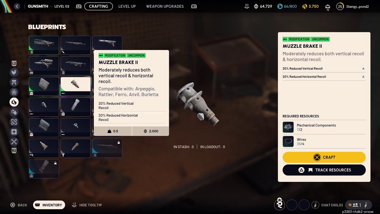 Arc Raiders January New Update 