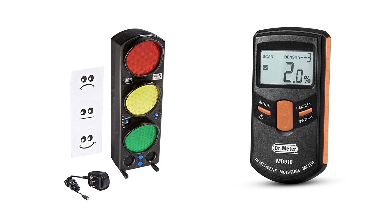 The Most Accurate 5 Best Decibel Meters 2019