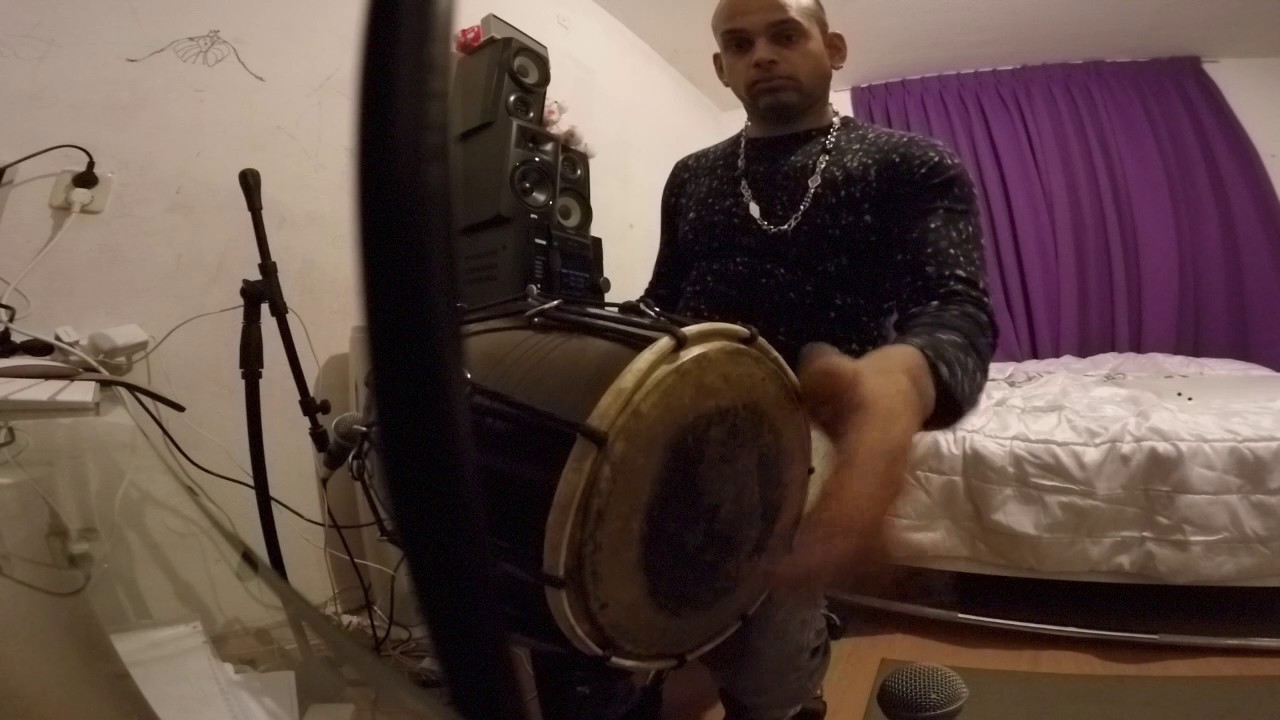 Dholak 3 RELA vlog 144