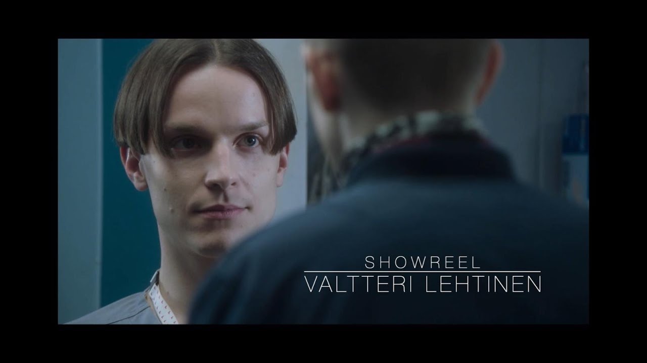 SHOWREEL / Valtteri Lehtinen