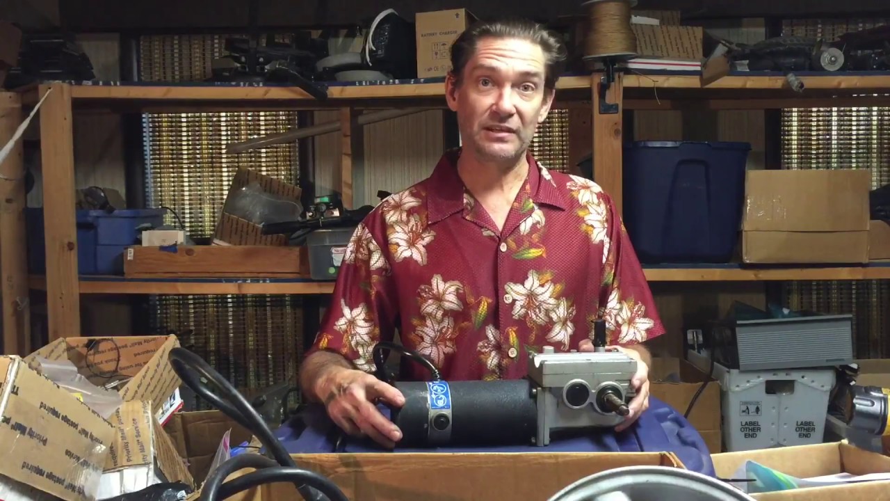 2025 diagnose and fix repair wheelchair scooter motor brake gearbox fault problem 352-999-4477