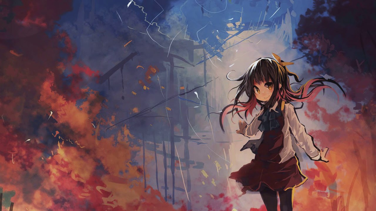 (Nightcore) Promise Land - Walking All Together