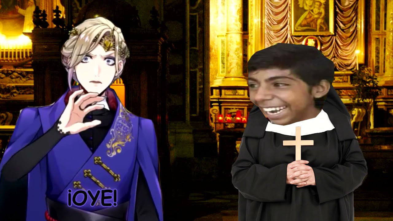 La confesión de Yuu