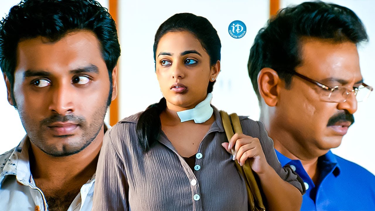 Mallini 22 Suspense Thrilling Scene | Edge of the Seat Intense Moment | iDream Telugu